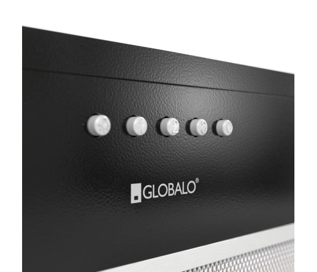 GLOBALO Delico 50.1 Black - 1027400 - zdjęcie 5